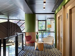 Radisson Hotel Clermont-Ferrand