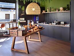 Radisson Hotel Clermont-Ferrand
