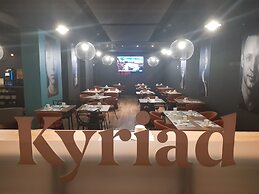 Kyriad Clermont-Ferrand Centre