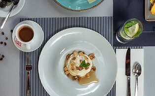 Kontokali Bay Resort & Spa