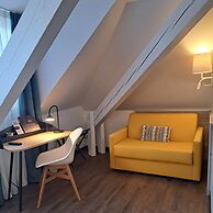 Hôtel des Princes – Chambéry Centre