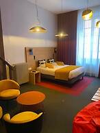 Hôtel des Princes – Chambéry Centre