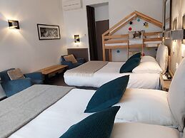 Hôtel des Princes – Chambéry Centre
