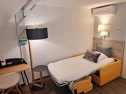 Hôtel des Princes – Chambéry Centre