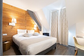 Hôtel des Princes – Chambéry Centre