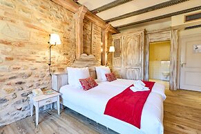 LOGIS Hôtel Saint-Martin
