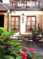 LOGIS Hôtel Saint-Martin