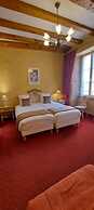 LOGIS Hôtel Saint-Martin