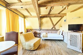 LOGIS Hôtel Saint-Martin
