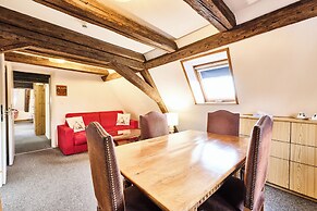 LOGIS Hôtel Saint-Martin