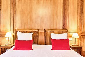 LOGIS Hôtel Saint-Martin