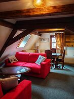 LOGIS Hôtel Saint-Martin