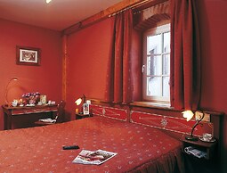 LOGIS Hôtel Saint-Martin