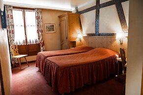 LOGIS Hôtel Saint-Martin