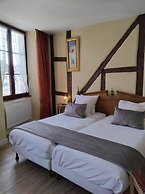 LOGIS Hôtel Saint-Martin