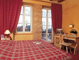 LOGIS Hôtel Saint-Martin