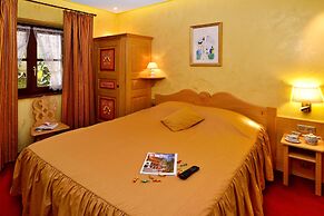 LOGIS Hôtel Saint-Martin