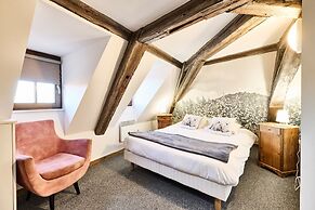 LOGIS Hôtel Saint-Martin