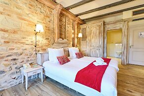 LOGIS Hôtel Saint-Martin