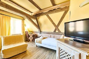 LOGIS Hôtel Saint-Martin