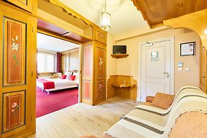 LOGIS Hôtel Saint-Martin