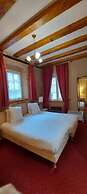 LOGIS Hôtel Saint-Martin