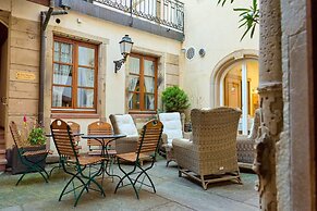 LOGIS Hôtel Saint-Martin