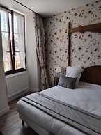 LOGIS Hôtel Saint-Martin