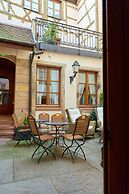 LOGIS Hôtel Saint-Martin