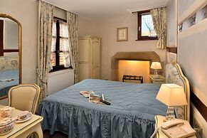 LOGIS Hôtel Saint-Martin