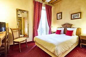 LOGIS Hôtel Saint-Martin