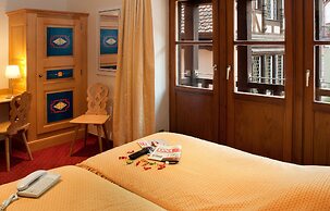 LOGIS Hôtel Saint-Martin