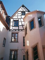 LOGIS Hôtel Saint-Martin