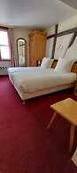 LOGIS Hôtel Saint-Martin