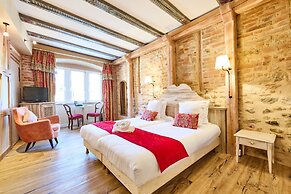 LOGIS Hôtel Saint-Martin