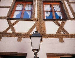 LOGIS Hôtel Saint-Martin