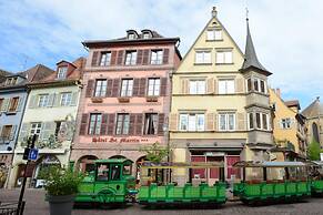 LOGIS Hôtel Saint-Martin