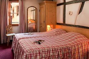 LOGIS Hôtel Saint-Martin