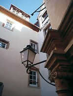 LOGIS Hôtel Saint-Martin