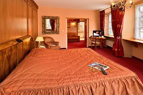 LOGIS Hôtel Saint-Martin