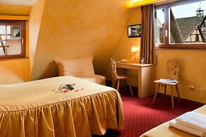 LOGIS Hôtel Saint-Martin