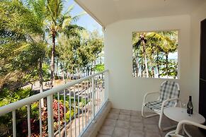 Melaleuca Resort