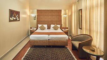 Astoria Hotel
