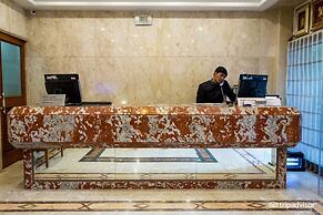 Residency Hotel Fort