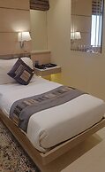 Residency Hotel Fort