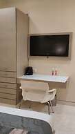 Residency Hotel Fort