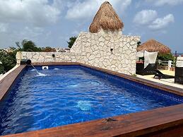 Flamingo Hotel