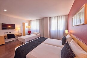 Hotel Civis Luz Castellón