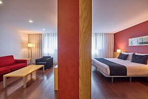 Hotel Civis Luz Castellón