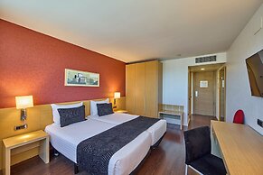 Hotel Civis Luz Castellón